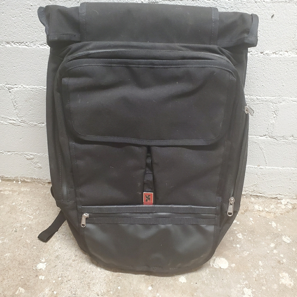 Chrome Industries Citadel Bag NWT